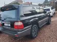 Toyota Land Cruiser Cygnus 4.7 2005 Black - 3