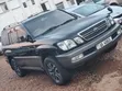 Toyota Land Cruiser Cygnus 4.7 2005 Black - 4