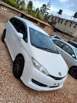 Toyota Wish 2010 White - 1