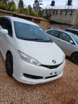 Toyota Wish 2010 White - 2