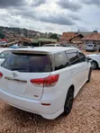Toyota Wish 2010 White - 4