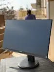Philips 27-inch QHD IPS Gaming Monitor with USB-C - 3