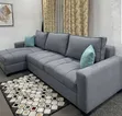Longer Harm Sofa Set - 2