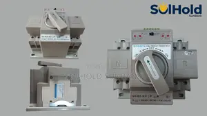 Automatic Change Over Switch - Solar Brand
