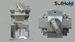 Automatic Change Over Switch - Solar Brand - 2