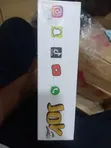 New Bebe B42 Pro+ 256GB Pink - 4