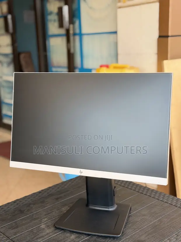 HP 22-inch IPS Gaming Monitor - 1