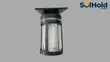 Garden Light with Light Sensor - 2