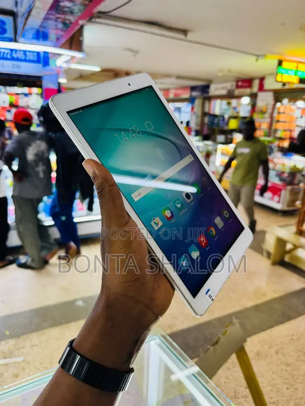 Huawei MediaPad T2 10.0 Pro 16GB - 1