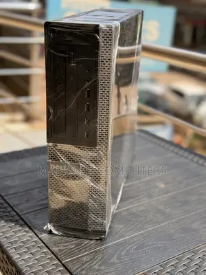 Dell OptiPlex 7010 Desktop Computer - Intel Core i5, 4GB RAM, 500GB HDD