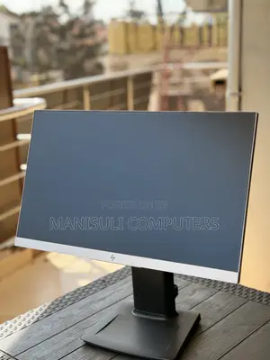 HP 22.8 Inch IPS Gaming Monitor