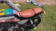 Yamaha SRX-4 Custom Motorcycle 2012 - 1