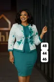 Ladies Office Wear Dresses - 2