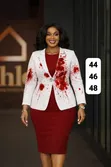 Ladies Office Wear Dresses - 3