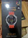 Haino Teko Smartwatch - Brand New - 2