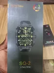 Haino Teko Smartwatch - Brand New - 3
