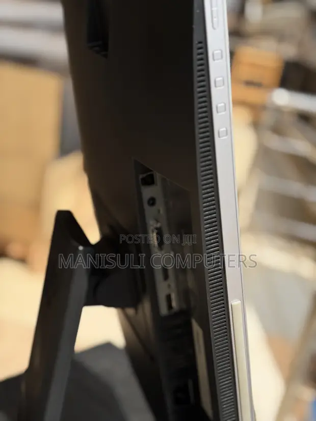 HP 24-Inch IPS Gaming Monitor - 1