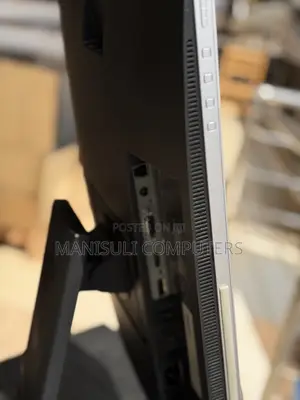 HP 24-Inch IPS Gaming Monitor