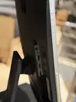 HP 24-Inch IPS Gaming Monitor - 1