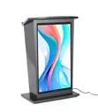 Digital Podium Hire Uganda | Smart Podium for Corporate Events - 1