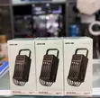 Green Lion Solar Max 80000mAh Power Bank - 1