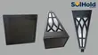 Brand New Waterproof Garden Light with Light Sensor - 2