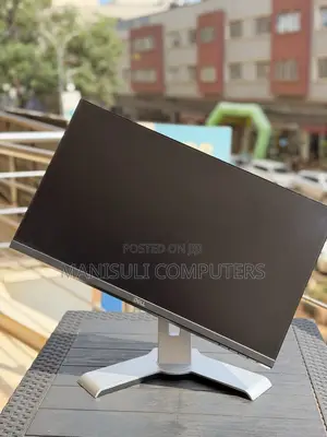 Dell 24-inch IPS Gaming Monitor