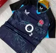 Castore England Rugby 2025/26 Alternate Jersey - 2