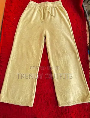 Trendy Joggers & Sweatpants