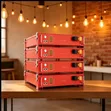 5kWh 48V GoPower Lithium Iron Phosphate Battery - 1