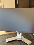 Dell 24 Inch Gaming Monitor - 2