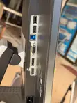 Dell 24 Inch Gaming Monitor - 4