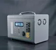 2.8kVA Portable Power Station (2800W) - 1