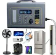 2.8kVA Portable Power Station (2800W) - 3