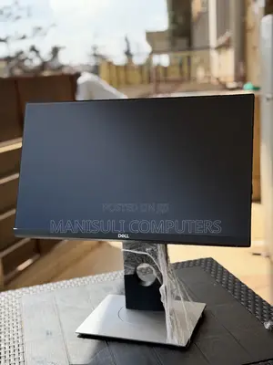 Dell 24-Inch IPS Gaming Monitor