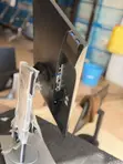 Dell 24-Inch IPS Gaming Monitor - 3