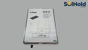 1kWh LiFePO4 Portable Solar Power Station