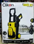 Clikon Electric Hydro Pressure Washer (CK4044) - 1