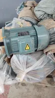 High Efficiency Three-Phase Asynchronous Electric Motor 4kW - 2