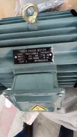 High Efficiency Three-Phase Asynchronous Electric Motor 4kW - 4