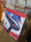 Hair Dryer for Hair Treatments - 1
