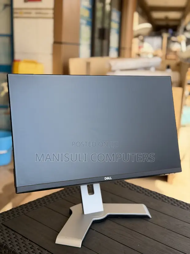 Dell 22 Inch IPS Gaming Monitor - 1