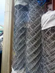 Chain Link Fencing G14 - 2