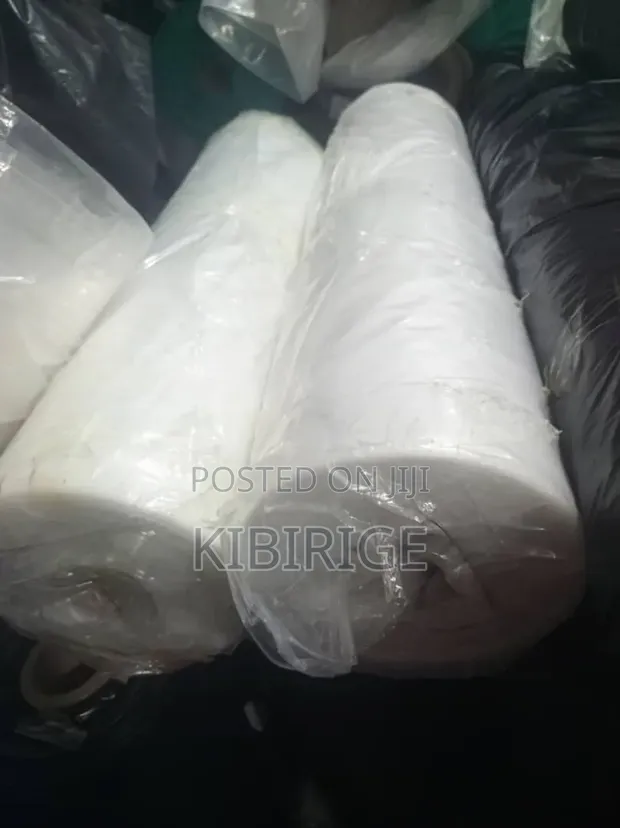 White Polythene Kivera G1000 - 1