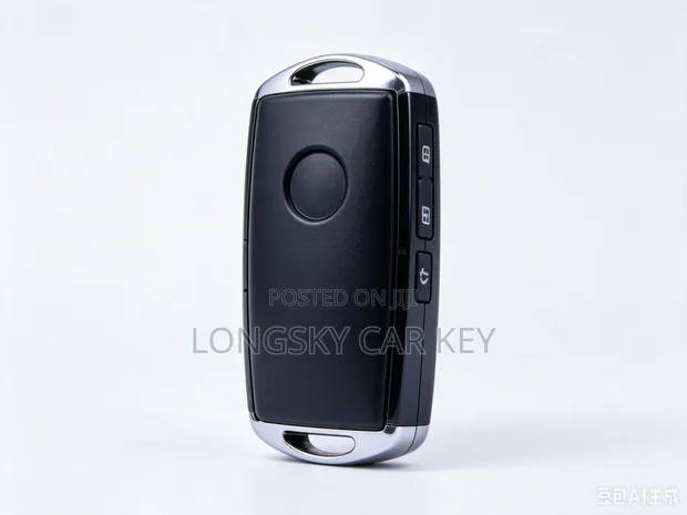 Mazda Smart Key Shells/Cases - Brand New - 1