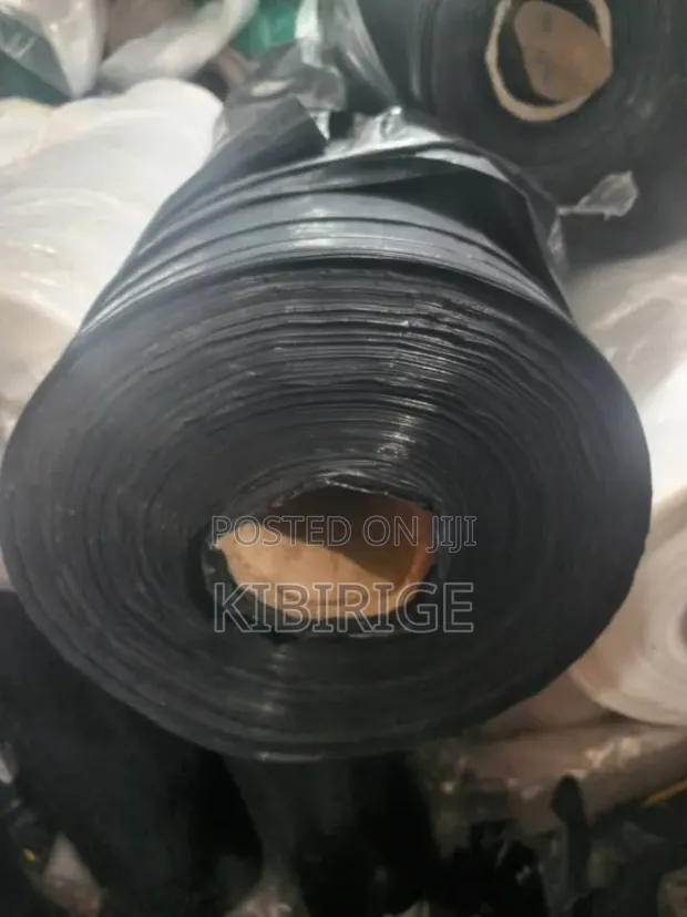 Roofings Group DPC Polythene Kivera G1000 - 1