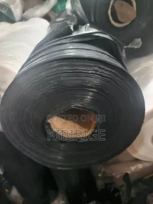 Roofings Group DPC Polythene Kivera G1000