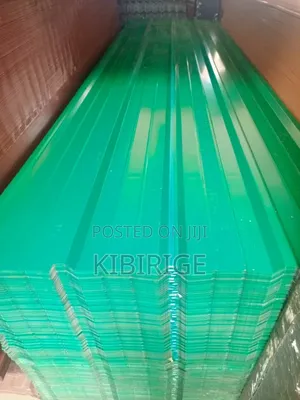 Super Echo Green Roofing G30