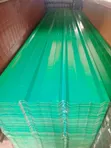 Super Echo Green Roofing G30 - 2