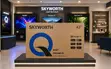 Skyworth 43" QLED Smart TV - 1
